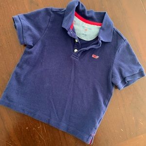 Vineyard Vines for Target Boys Polo